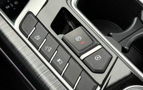 Geely Tugella FY11, 2022 год, 2 959 000 рублей, 27 фотография