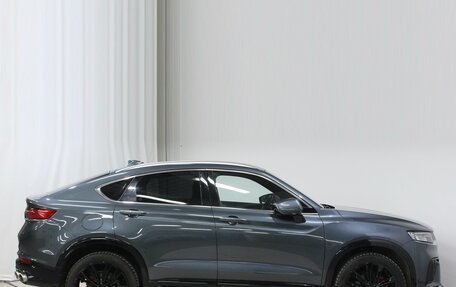 Geely Tugella FY11, 2023 год, 2 880 000 рублей, 4 фотография