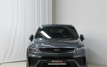 Geely Tugella FY11, 2023 год, 2 880 000 рублей, 2 фотография