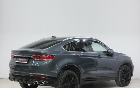 Geely Tugella FY11, 2023 год, 2 880 000 рублей, 5 фотография