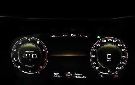 Geely Tugella FY11, 2023 год, 2 880 000 рублей, 13 фотография