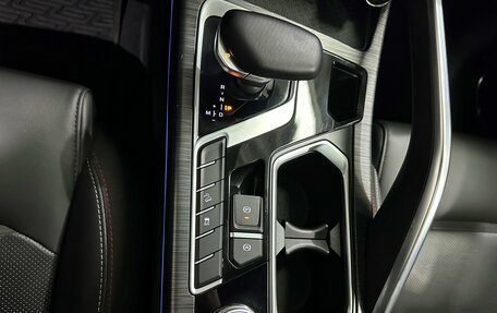 Geely Tugella FY11, 2023 год, 2 880 000 рублей, 18 фотография