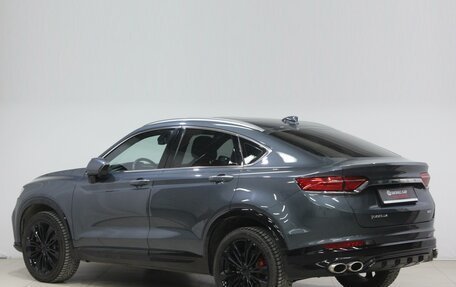 Geely Tugella FY11, 2023 год, 2 880 000 рублей, 7 фотография