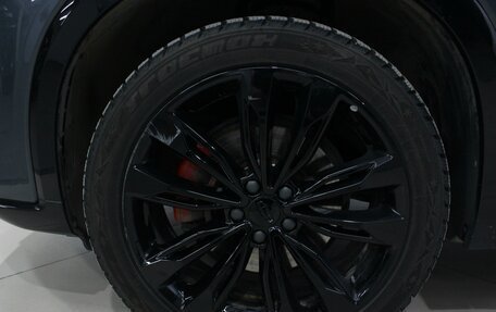 Geely Tugella FY11, 2023 год, 2 880 000 рублей, 10 фотография