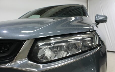 Geely Tugella FY11, 2023 год, 2 880 000 рублей, 9 фотография