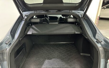 Geely Tugella FY11, 2023 год, 2 880 000 рублей, 12 фотография