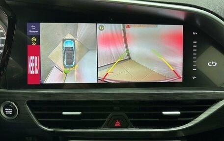 Geely Tugella FY11, 2023 год, 2 880 000 рублей, 17 фотография