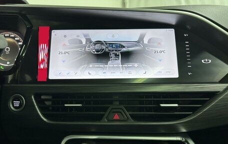 Geely Tugella FY11, 2023 год, 2 880 000 рублей, 16 фотография