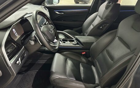 Geely Tugella FY11, 2023 год, 2 880 000 рублей, 23 фотография