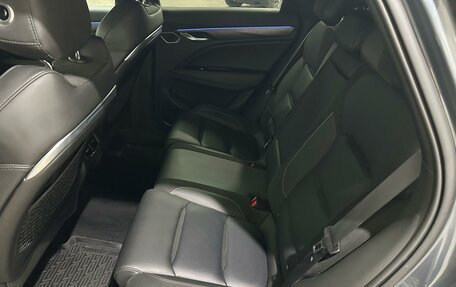 Geely Tugella FY11, 2023 год, 2 880 000 рублей, 24 фотография