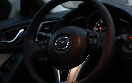 Mazda 3, 2010 год, 800 000 рублей, 13 фотография