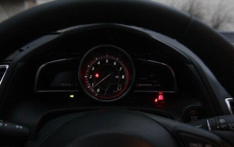 Mazda 3, 2010 год, 800 000 рублей, 12 фотография