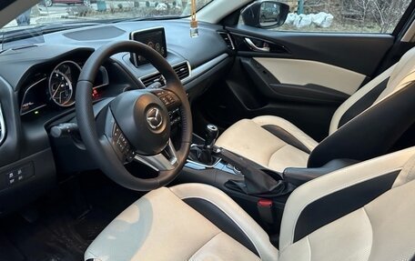 Mazda 3, 2010 год, 800 000 рублей, 14 фотография
