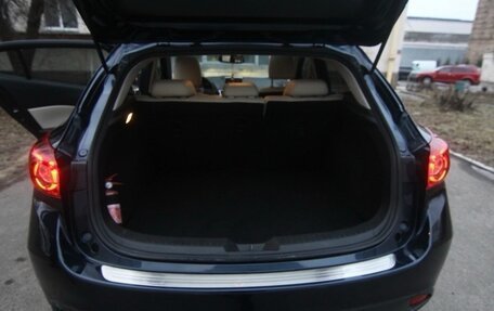 Mazda 3, 2010 год, 800 000 рублей, 8 фотография