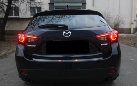 Mazda 3, 2010 год, 800 000 рублей, 5 фотография