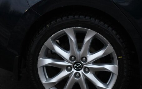 Mazda 3, 2010 год, 800 000 рублей, 3 фотография