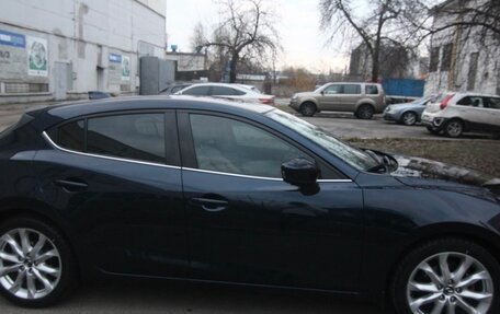 Mazda 3, 2010 год, 800 000 рублей, 6 фотография