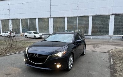 Mazda 3, 2010 год, 800 000 рублей, 1 фотография