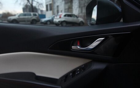 Mazda 3, 2010 год, 800 000 рублей, 4 фотография