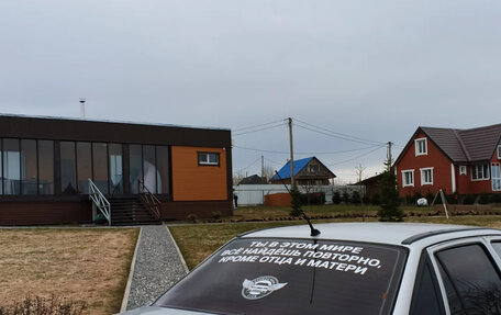 Daewoo Nexia I рестайлинг, 2010 год, 133 000 рублей, 1 фотография