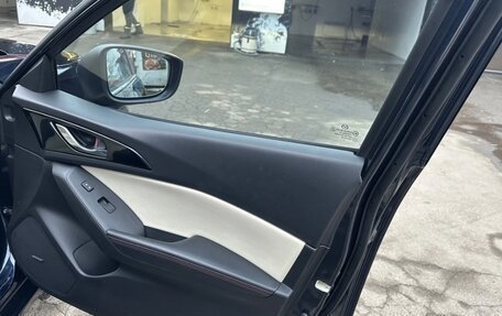 Mazda 3, 2010 год, 800 000 рублей, 7 фотография