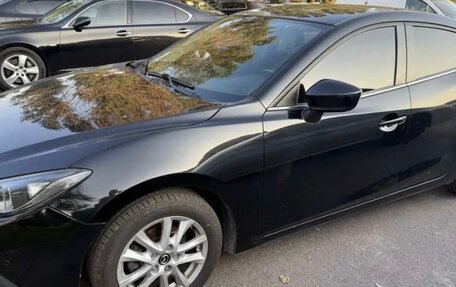 Mazda 3, 2010 год, 800 000 рублей, 2 фотография