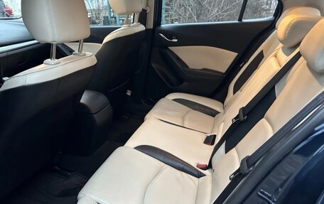 Mazda 3, 2010 год, 800 000 рублей, 9 фотография