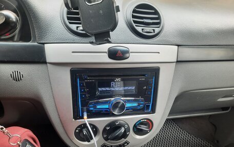 Chevrolet Lacetti, 2007 год, 295 000 рублей, 5 фотография