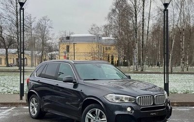 BMW X5, 2018 год, 1 фотография