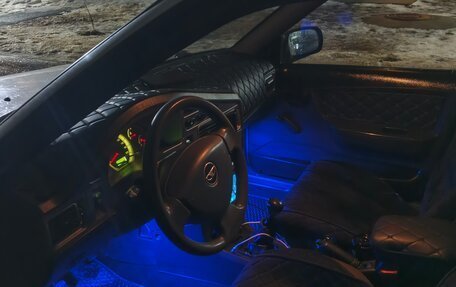 Daewoo Nexia I рестайлинг, 2010 год, 133 000 рублей, 4 фотография