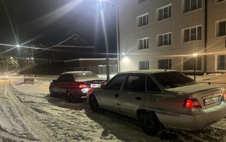 Daewoo Nexia I рестайлинг, 2010 год, 133 000 рублей, 5 фотография