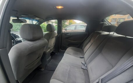 Chevrolet Lacetti, 2007 год, 295 000 рублей, 6 фотография