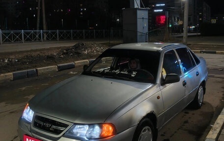 Daewoo Nexia I рестайлинг, 2010 год, 133 000 рублей, 2 фотография