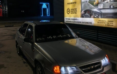 Daewoo Nexia I рестайлинг, 2010 год, 133 000 рублей, 3 фотография