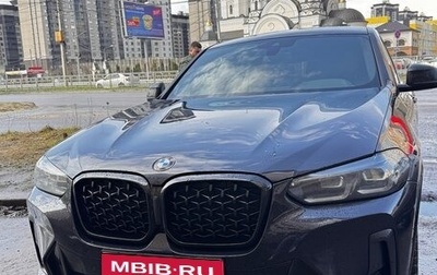 BMW X4, 2021 год, 5 500 000 рублей, 1 фотография