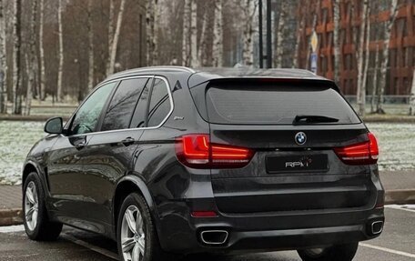 BMW X5, 2018 год, 4 фотография