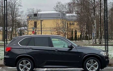 BMW X5, 2018 год, 2 фотография