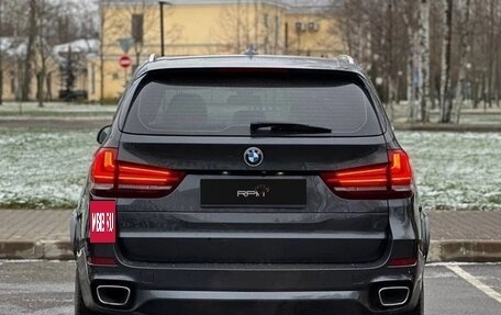 BMW X5, 2018 год, 3 фотография