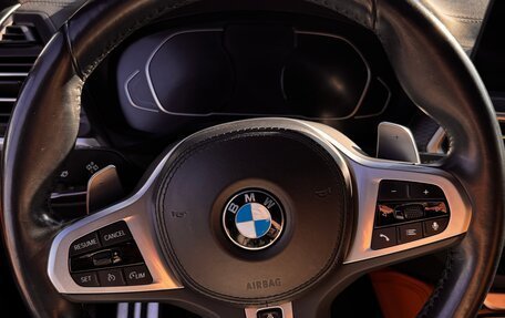 BMW X4, 2021 год, 5 500 000 рублей, 6 фотография