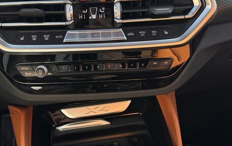 BMW X4, 2021 год, 5 500 000 рублей, 7 фотография