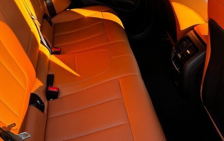 BMW X4, 2021 год, 5 500 000 рублей, 9 фотография