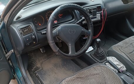 Toyota Corolla, 1992 год, 180 000 рублей, 3 фотография