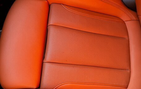 BMW X4, 2021 год, 5 500 000 рублей, 8 фотография