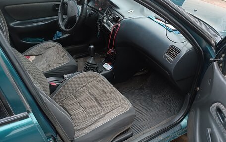 Toyota Corolla, 1992 год, 180 000 рублей, 4 фотография