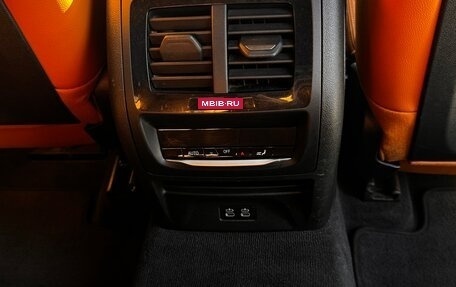 BMW X4, 2021 год, 5 500 000 рублей, 10 фотография