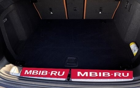 BMW X4, 2021 год, 5 500 000 рублей, 11 фотография