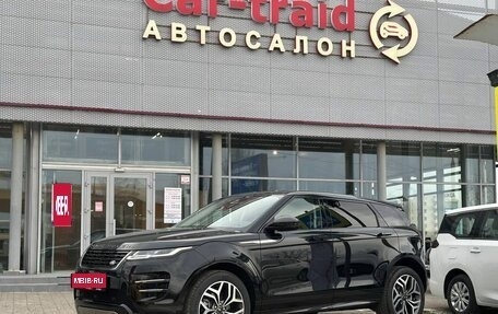 Land Rover Range Rover Evoque II, 2025 год, 5 990 000 рублей, 1 фотография