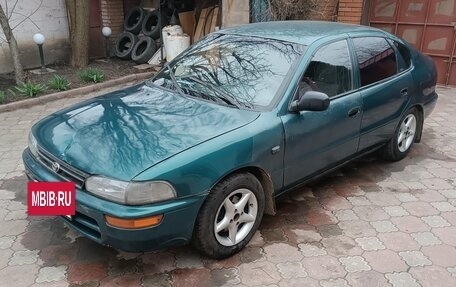 Toyota Corolla, 1992 год, 180 000 рублей, 6 фотография