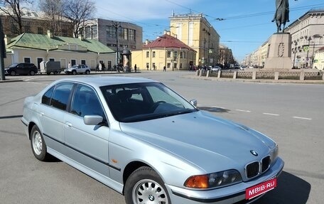 BMW 5 серия, 1997 год, 670 000 рублей, 1 фотография