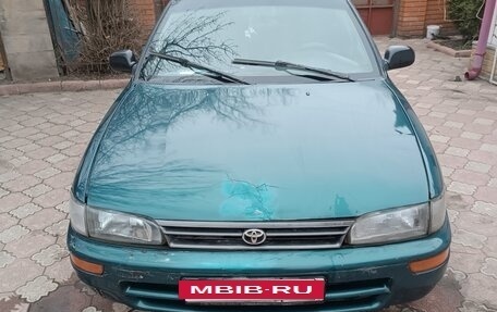 Toyota Corolla, 1992 год, 180 000 рублей, 5 фотография